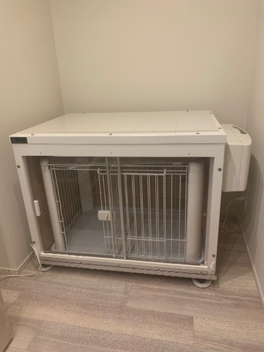 防音 犬小屋