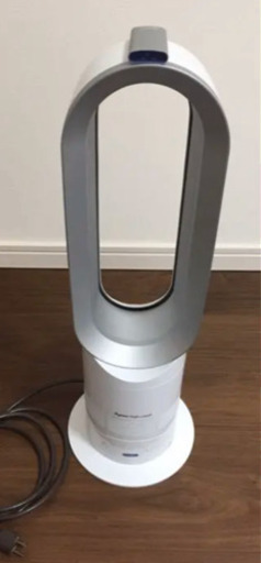 ダイソン AM05 ダイソン Dyson Hot + Cool AM05 ファンヒーター