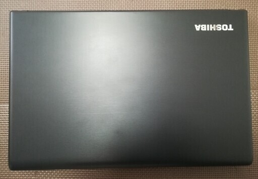 東芝ノートdynabook Satellite B554/M(CPU⇒i3-4100M搭載)、メモリー