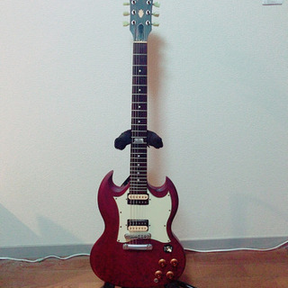 Gibson SGJ 2014