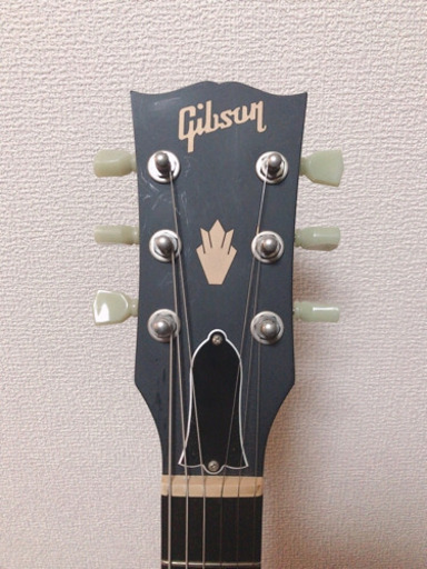 弦楽器、ギター Gibson SGJ 2014