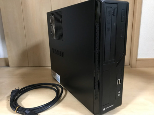取引終了】パソコン Win10 Core i5 グラボ 動作品 pa-bekasi.go.id