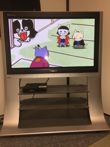【八王子】テレビ格安で譲ります