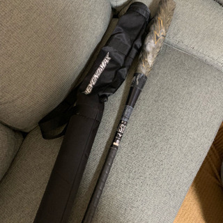 mizuno 軟式用ビヨンドマックスギガキング02 84cm／平均730g