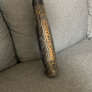 mizuno 軟式用ビヨンドマックスギガキング02 84cm／平均730g