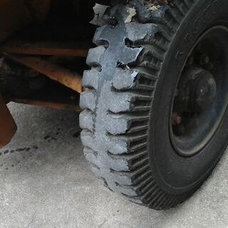 フォークリフト 1t TCM FVG10 調子良い ‼