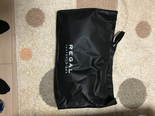 2000円引き【美品】REGAL 女性長靴