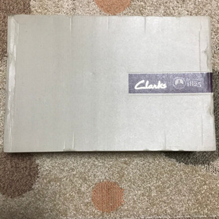 2000円引き【美品】Clark 女性長靴