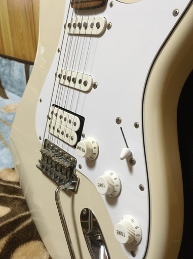 エレキギター FGN（Fujigen） ストラト JST-5RH | infamous.gg