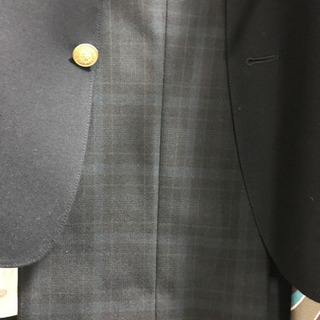 千葉県立泉高校制服『男子』