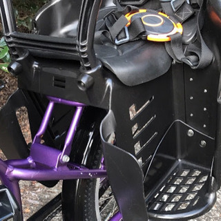 C00N電動自転車A01V♥︎ヤマハパスキッス?‍♂️充電器なし