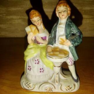 アイリッシュドレスデン