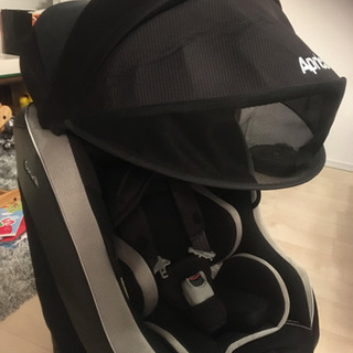取引完了】アップリカ チャイルドシート(ISOFIX)