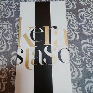 鏡(KERASTASE)