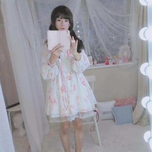 女装サークルストロベリーベールです 千博 横浜の友達のメンバー募集 無料掲載の掲示板 ジモティー