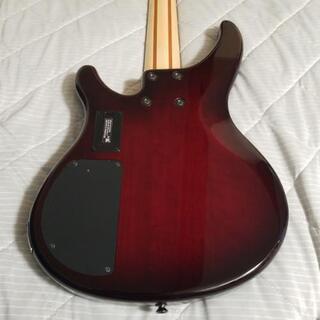値下げ】YAMAHA 5弦ベース TRBX605DRB