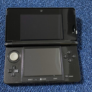 Nintendo 3DS