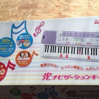 カシオ　電子ピアノ　キーボード　難あり