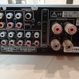 DENONアンプ、CDプレーヤー　　　　　　　　　　スピーカー除く。 DENONアンプ、CDプレーヤー スピーカー除く。 Amazon.co.jp: Denon