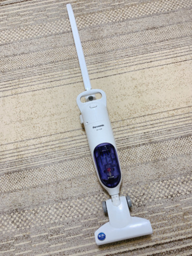 Panasonic掃除機