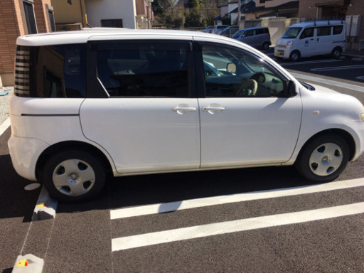 トヨタ1500cc 7人乗り シエンタ 坂本銀次 国母のシエンタの中古車 ジモティー