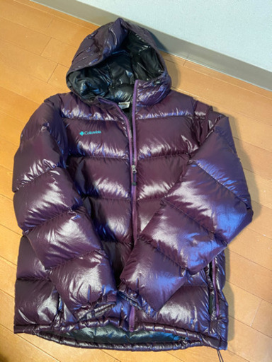 Columbia コロンビアダウンメンズlサイズ 破れあり くま 板橋本町の家具の中古あげます 譲ります ジモティーで不用品の処分 Columbia コロンビアダウンメンズlサイズ 破れあり くま 板橋本町の家具の中古あげます 譲ります ジモティーで不用品の処分