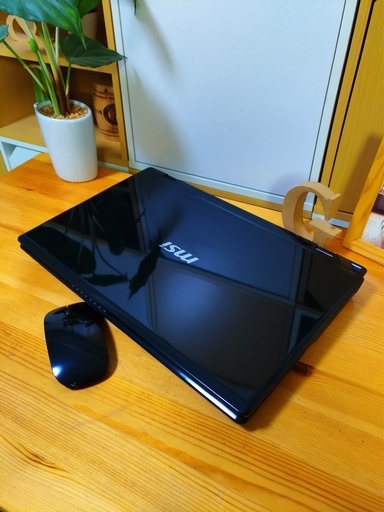 corei5メモリ8Gの超高性能PC♪　ブルーレイ対応☆　上質なシャイニーブラックでとてもかっこいい！　大容量500G！　最新Windows10　64Bit☆　15.6inch大画面　高画質！　　ブラック光沢　テンキー付き　マウス付き 　ノートパソコン　無線LAN　Wi-Fi対応 　DVDドライブ　ゲーミングパソコン
