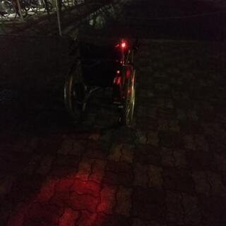 車椅子の危険性につきまして。 - 名古屋市