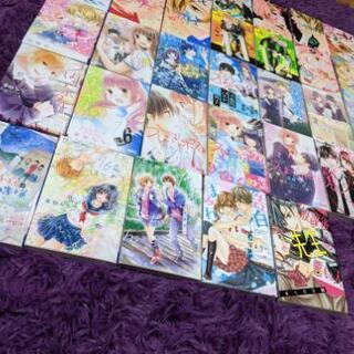 3月下旬以降の受け渡し可能少女漫画読み切り完結33冊 由希奈 光善寺のマンガ コミック アニメの中古あげます 譲ります ジモティーで不用品の処分