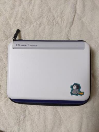 【電子辞書】CASIO EX-word DATAPLUS10
