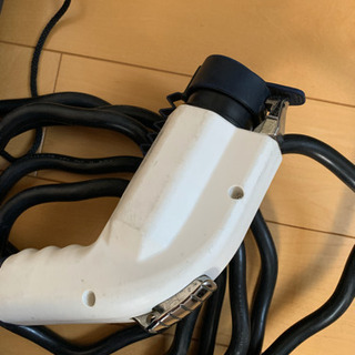 三菱ミーブ充電ケーブル 【公式通販】