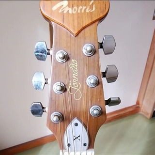 モーリス エレアコ トルネードX