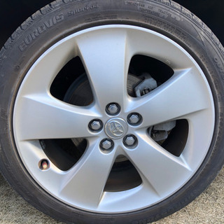 プリウス 30 取り出し