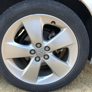 プリウス 30 取り出し