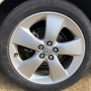 プリウス 30 取り出し