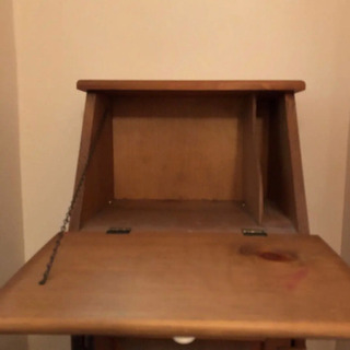 カントリー家具 チェスト