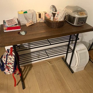 おしゃれサイドテーブル バー マー 星川のテーブル コーナー