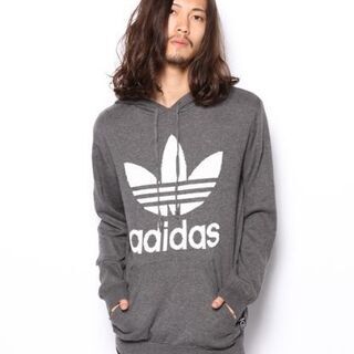 中古　adidas Originals【日本限定商品】アディダス...