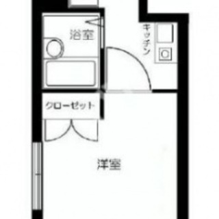 新社会人、新学生おすすめキャンペーン物件　K003