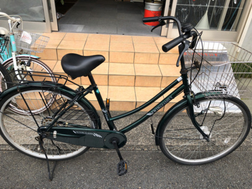 ループ260HD GRN