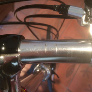 KHS 2016年モデルF20AS 美品