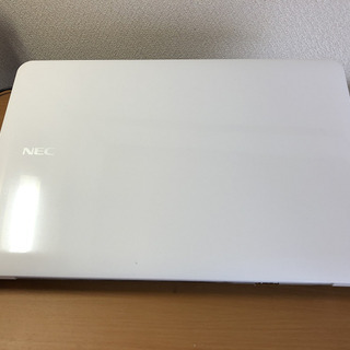 商談中につき受付をストップ致します。中古美品　NEC LAVIE LS150H Core i5へ換装品　HDD320GBほぼ新品　メモリ6GB 商談中につき受付をストップ致します。中古美品 NEC LAVIE LS150H Core