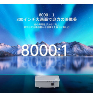 ホームプロジェクター /パソコン/スマホ/タブレット/PS3/PS4/DVD