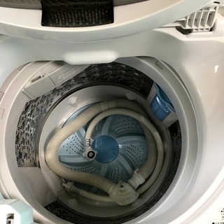 送料無料・設置無料サービス有り】洗濯機 TOSHIBA AW-5GC2 中古