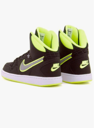 Nike ナイキ サンオブフォースmid 007 R 馬橋の靴 スニーカー の中古あげます 譲ります ジモティーで不用品の処分 Nike ナイキ サンオブフォースmid 007 R 馬橋の靴 スニーカー の中古あげます 譲ります ジモティーで不用品の処分