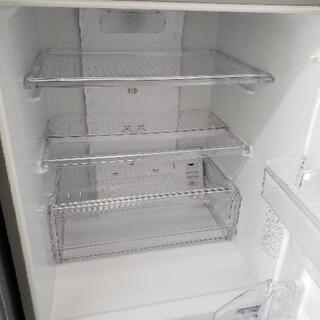 W42☆大好評お持帰り割引あり☆カードOK☆AQUA ノンフロン冷凍冷蔵庫 2013年 264L 3ドア