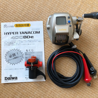 電動リール、他 fissurefondationsolution.ca