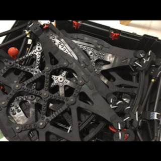 マツダ　CX5  タイヤチェーン　QE17