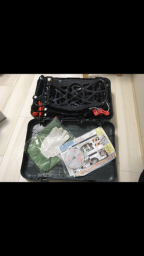 最高 クイック・イージー カーメイト バイアスロン バイアスロン QE17 