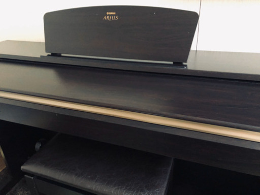 【⠀決まりました⠀】YAMAHA 電子ピアノ ARIUS YDP-161